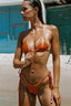 Mango Bikini Set