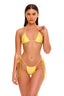 2025 Light Yellow Gabriell Bottom