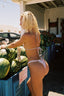 Malibu bikini set
