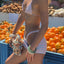 Malibu bikini set