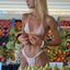 Malibu bikini set