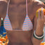 Malibu bikini set