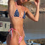 America bikini