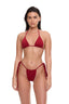 Red Bikini