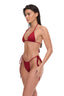 Red Bikini