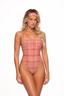 DESERT ONE PIECE